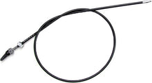 Load image into Gallery viewer, MOTION PRO BLACK VINYL SPEEDO CABLE 06-0116