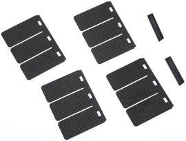 MOTO TASSINARI 683 THREE PORT CAGE REPLACEMENT PETALS 3P683A-1