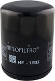 HIFLOFILTRO OIL FILTER HF198