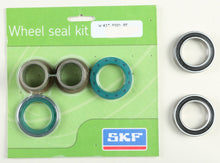 Load image into Gallery viewer, SKF WHEEL SEAL KIT W/BEARINGS FRONT WSB-KIT-F021-BE