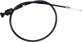 MOTION PRO BLACK VINYL CHOKE CABLE 02-0358