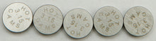 Load image into Gallery viewer, HOT CAMS VALVE SHIMS 10.00X3.15MM 5/PK 5PK1000315