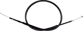 MOTION PRO BLACK VINYL CLUTCH CABLE 02-0574