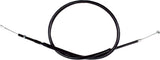 MOTION PRO BLACK VINYL CLUTCH CABLE 02-0574