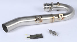 PRO CIRCUIT STAINLESS STEEL HEAD PIPE 2411458