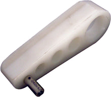 Load image into Gallery viewer, MODQUAD FRONT CHAIN SLIDER (WHITE) FCS1-1-atv motorcycle utv parts accessories gear helmets jackets gloves pantsAll Terrain Depot