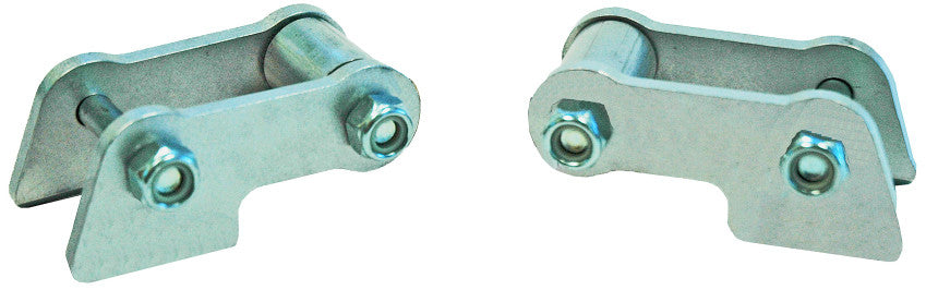 DURABLUE FRONT LOWERING KIT HON 20-1008