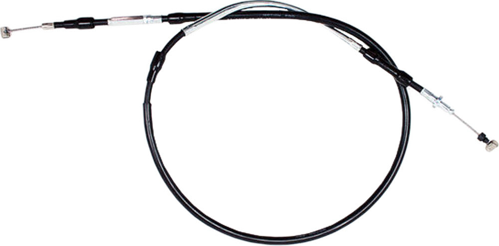 MOTION PRO BLACK VINYL CLUTCH CABLE 03-0359