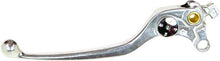 Load image into Gallery viewer, MOTION PRO CLUTCH LEVER SILVER 14-0416