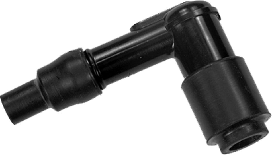 NGK SPARK PLUG RESISTOR COVER 90 DEG. ELBOW LB05EZ 8744
