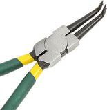 UNIT SNAPRING PLIER FOR HOLE 90D 158MM P8002