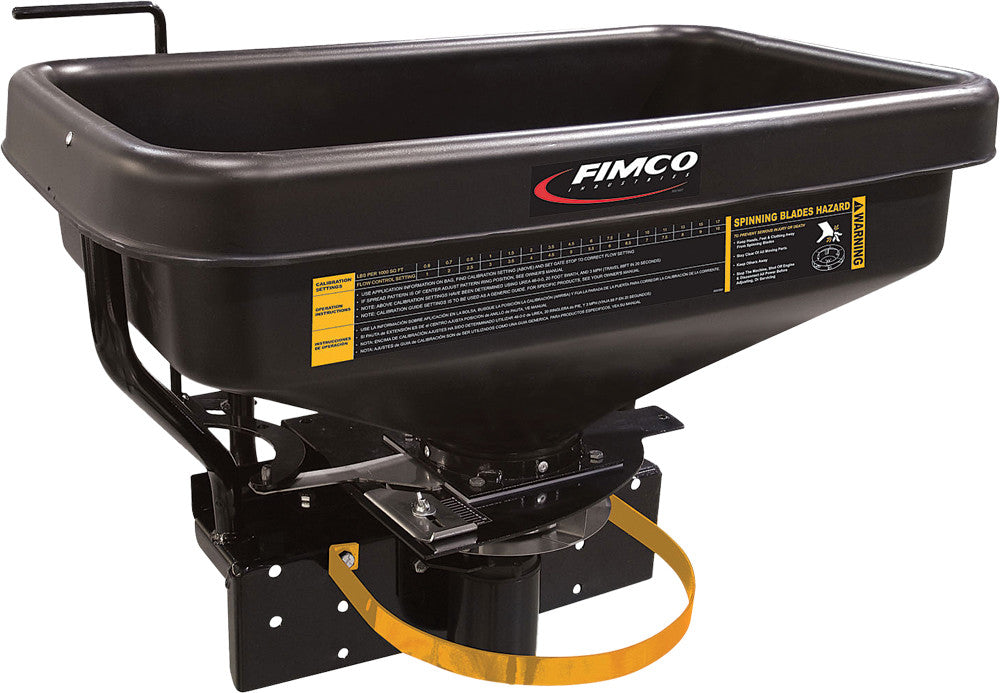 FIMCO DRY MATERIAL SPREADER 5301845