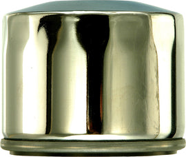 FRAM PREMIUM QUALITY OIL FILTER CHROME PH6019-atv motorcycle utv parts accessories gear helmets jackets gloves pantsAll Terrain Depot