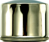 FRAM PREMIUM QUALITY OIL FILTER CHROME PH6019