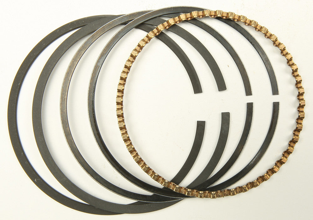 WISECO PISTON RINGS FOR WISECO PISTONS ONLY 3504X-atv motorcycle utv parts accessories gear helmets jackets gloves pantsAll Terrain Depot