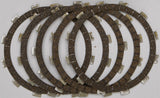 EBC REDLINE CLUTCH KIT CK4419