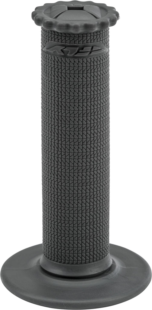 FLY RACING CONTROL MX GRIPS DARK GREY RACE LITE 011940332A