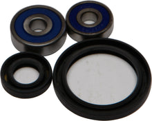 Load image into Gallery viewer, ALL BALLS FRONT WHEEL BEARING/SEAL KIT 25-1164-atv motorcycle utv parts accessories gear helmets jackets gloves pantsAll Terrain Depot