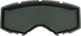 FLY RACING DUAL LENS WITH VENTS ADULT POLARIZED SMOKE FLB-026