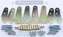Load image into Gallery viewer, HIGH LIFTER UTV LIFT KIT YAM VIKING YLK700V-50
