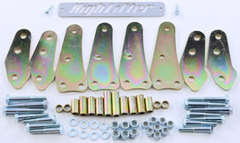 HIGH LIFTER UTV LIFT KIT YAM VIKING YLK700V-50