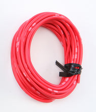 Load image into Gallery viewer, SHINDY ELECTRICAL WIRING RED 14A/12V 13' 16-671