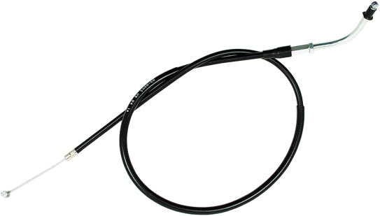 MOTION PRO BLACK VINYL THROTTLE CABLE 05-0095