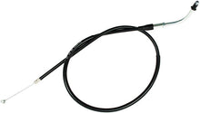 Load image into Gallery viewer, MOTION PRO BLACK VINYL THROTTLE CABLE 05-0095