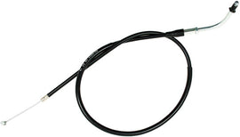 MOTION PRO BLACK VINYL THROTTLE CABLE 05-0095