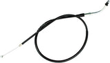 MOTION PRO BLACK VINYL THROTTLE CABLE 05-0095