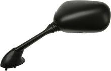 Load image into Gallery viewer, EMGO MIRROR LEFT BLACK YAM 20-80552