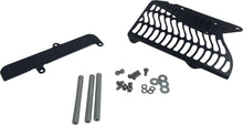 Load image into Gallery viewer, UNABIKER RADIATOR GUARD BLACK KKX65-B