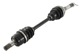 ALL BALLS 6 BALL HEAVY DUTY AXLE FRONT AB6-KW-8-303