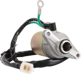 FIRE POWER STARTER MOTOR SMU0482