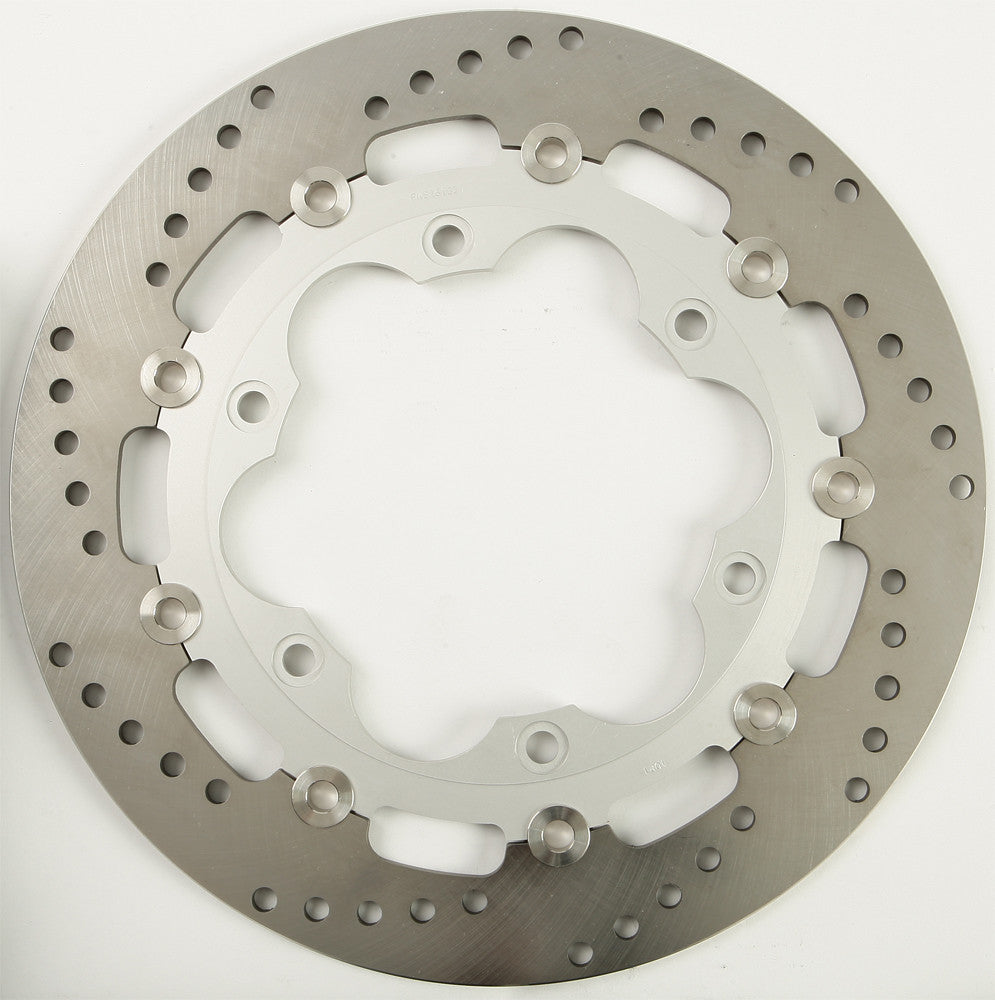 EBC STANDARD BRAKE ROTOR MD1021LS-atv motorcycle utv parts accessories gear helmets jackets gloves pantsAll Terrain Depot