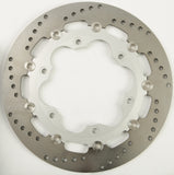 EBC STANDARD BRAKE ROTOR MD1021LS