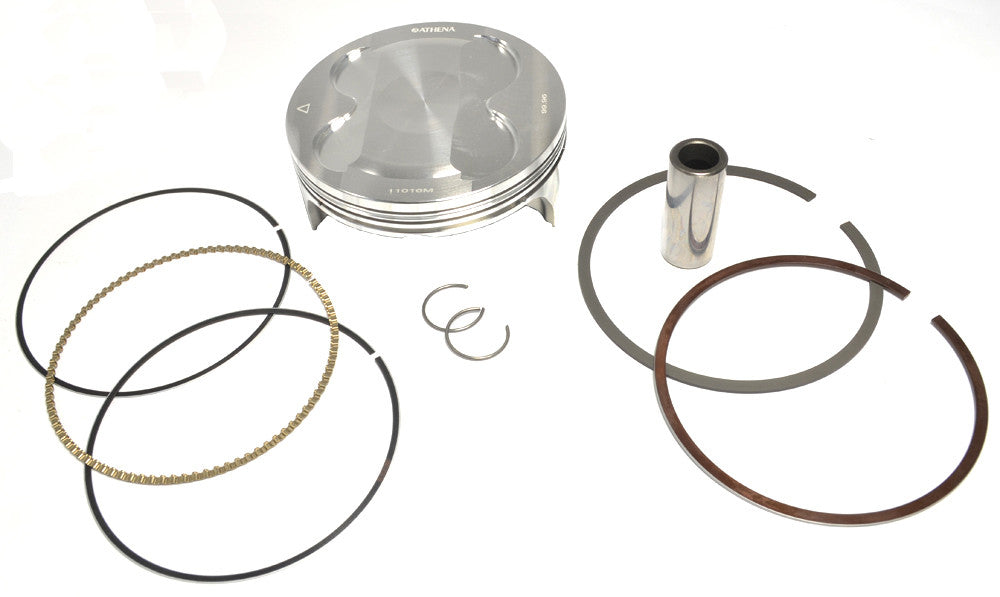 ATHENA PISTON KIT "B" BIG BORE S4F100000130