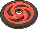 PPD IDLER WHEEL RED 5.62