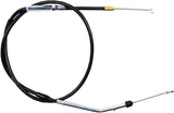 MOTION PRO BLACK VINYL CLUTCH CABLE 04-0280