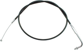 MOTION PRO BLACK VINYL THROTTLE CABLE 06-0033