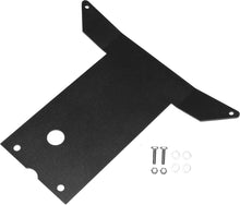 Load image into Gallery viewer, SLP FRT SKID PLATE BLK 800 570 RZR 67-130