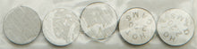 Load image into Gallery viewer, HOT CAMS VALVE SHIMS 10.00X2.20MM 5/PK 5PK1000220