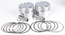 Load image into Gallery viewer, KB PISTONS CAST PISTONS EVO 80CI 9.6:1 .010 KB305.010