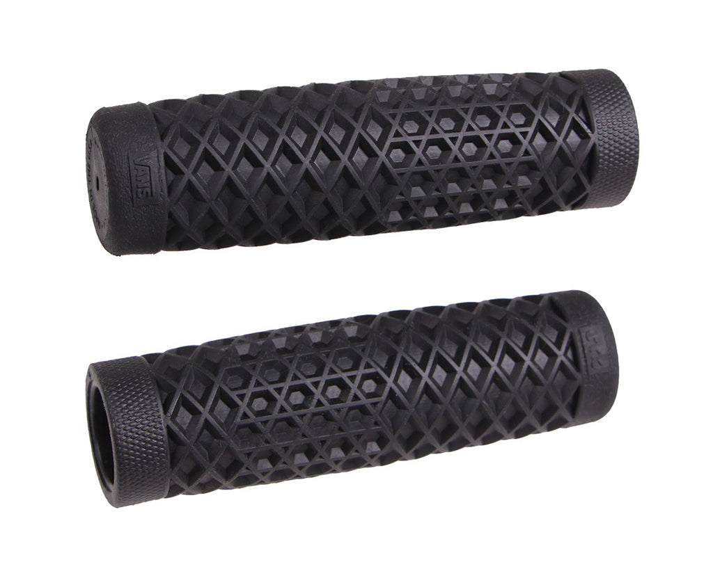 ODI VANS CULT GRIPS BLACK 1" B02VTB