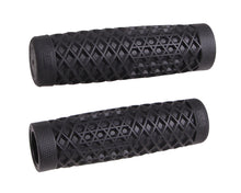 Load image into Gallery viewer, ODI VANS CULT GRIPS BLACK 1" B02VTB