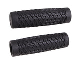 ODI VANS CULT GRIPS BLACK 1