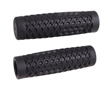 Load image into Gallery viewer, ODI VANS CULT GRIPS BLACK 7/8&quot; B01VTB