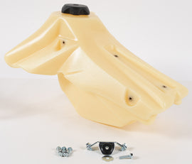 IMS FUEL TANK NATURAL 2.6GAL 115529-N2
