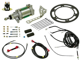 SP1 ELECTRIC START KIT A/C SM-01339