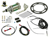 SP1 ELECTRIC START KIT A/C SM-01339